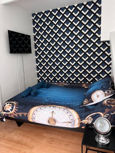 Epernay Apartment | Le Noé : hyper centre d’Epernay