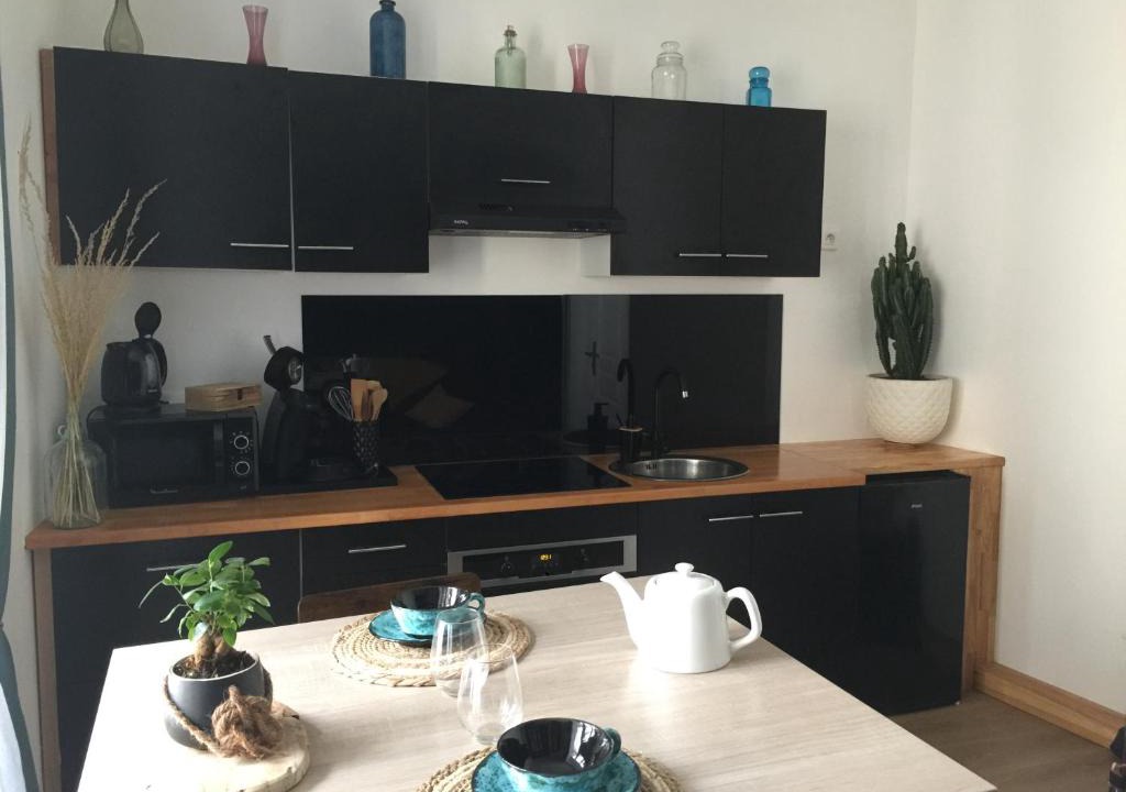 Aiguihe Apartment | Le Nocla