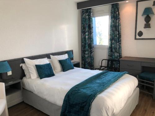 Saint-Amand-Montrond Hotel | Le Noirlac