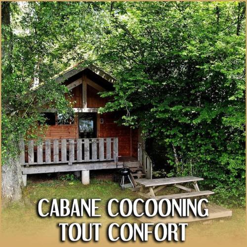 Travexin Ski Chalet | Le Noisetier