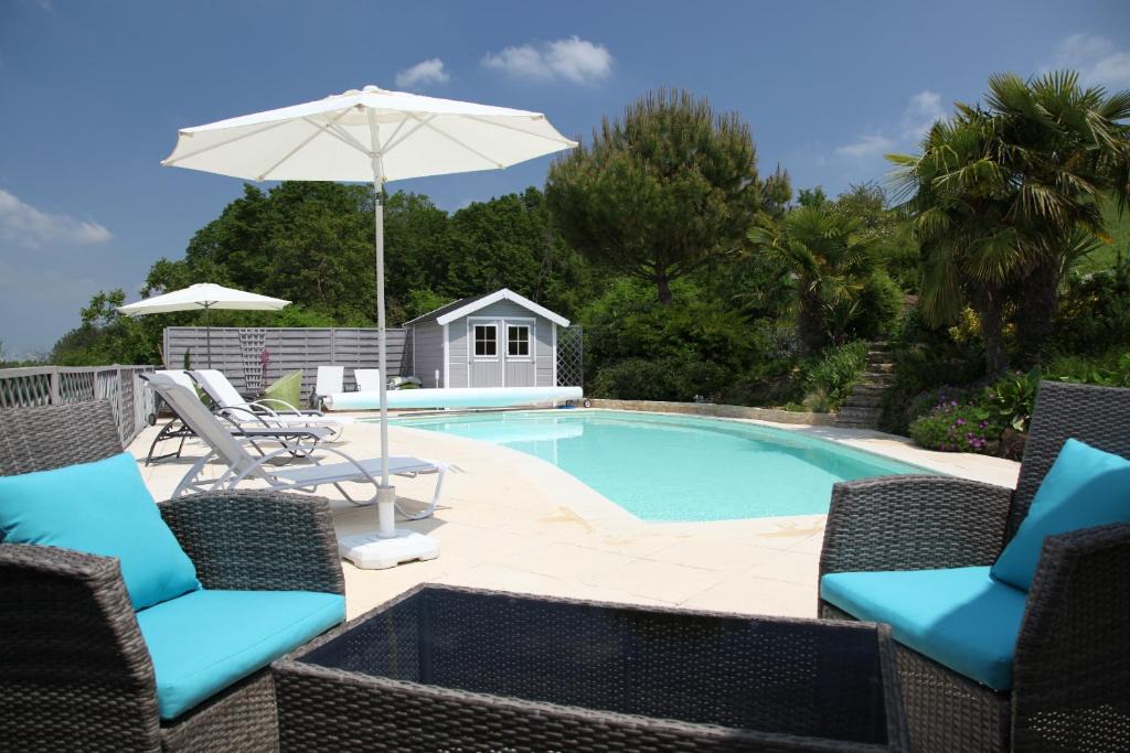 Cinais Bed & Breakfast | Le Noisillet