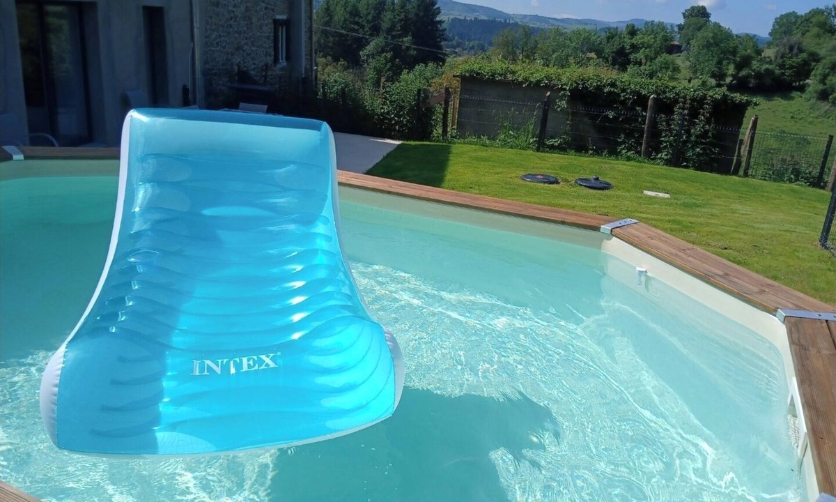 Cublize House | Le NoLan69