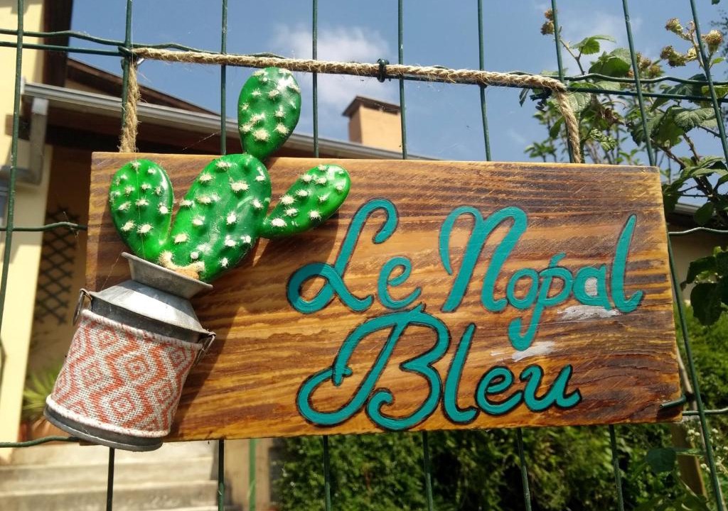 Tarascon-sur-Ariege Apartment | Le Nopal Bleu