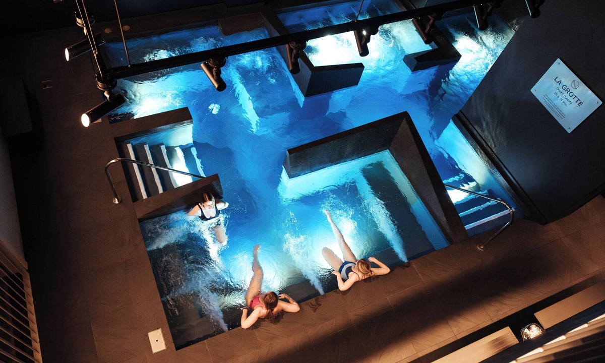 Rouyn-Noranda Hotel | Le Noranda Hotel & Spa, an Ascend Collection Hotel