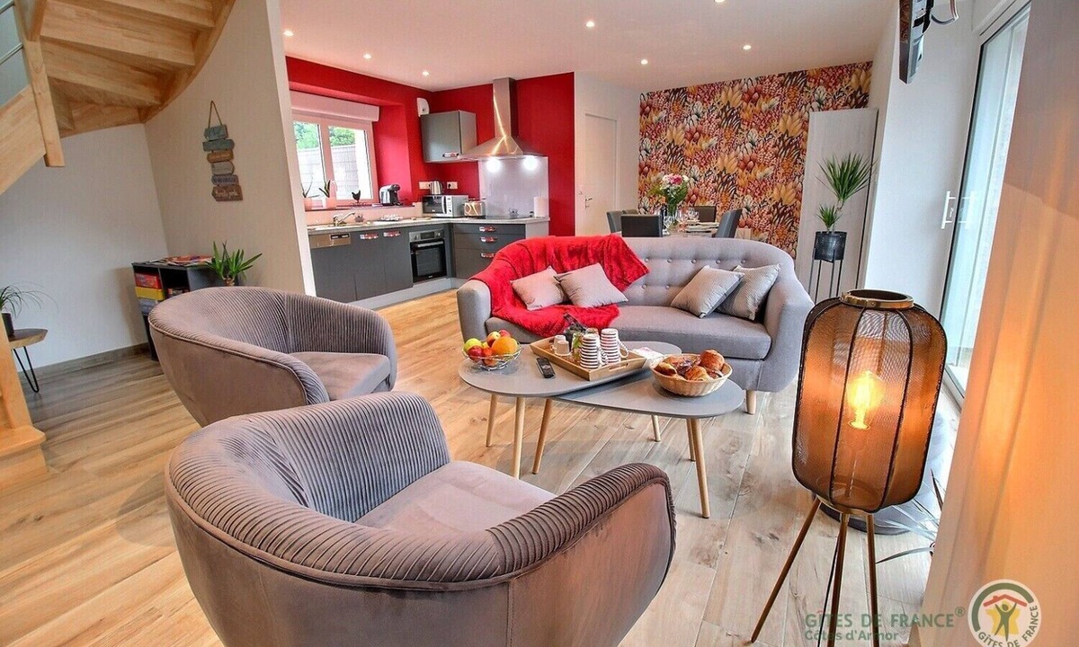 Quessoy Other | Le Noyer - Quessoy - Gîte