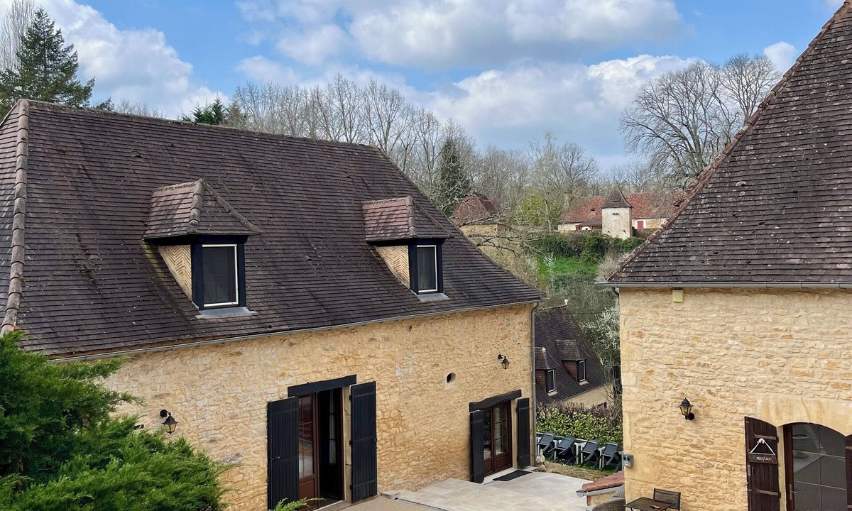 Le Bugue Bed & Breakfast | Le Noyer Résidence