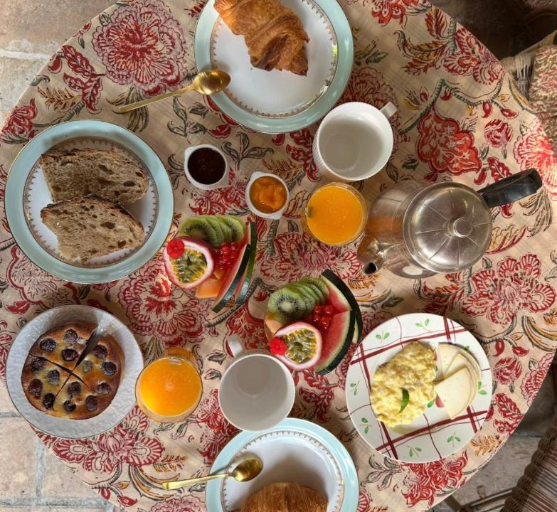 Bernis Bed & Breakfast | Le Numéro 10