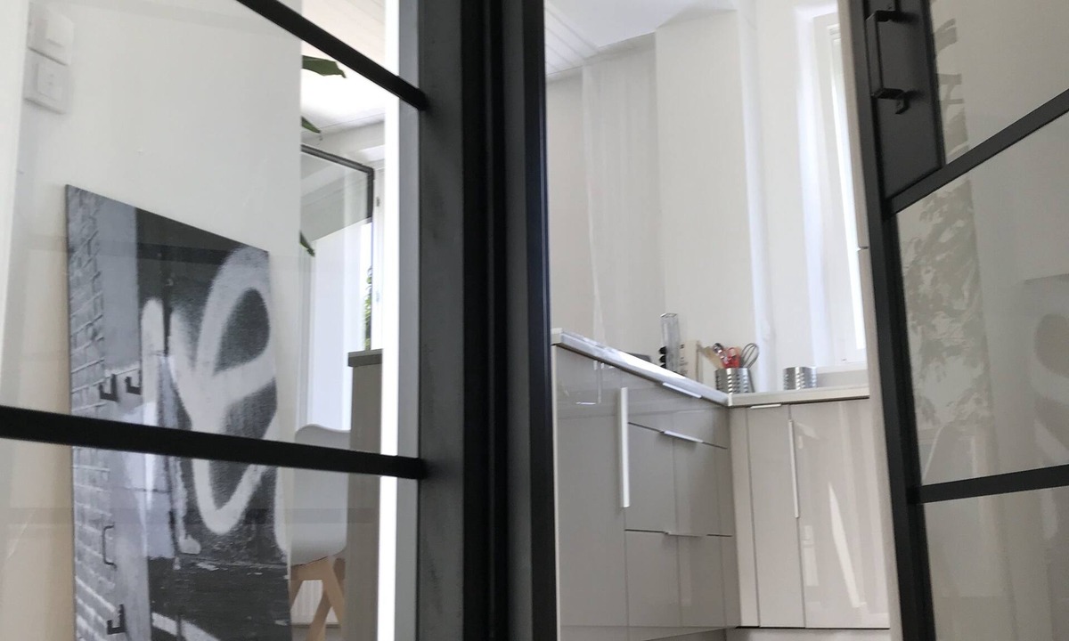 Quartier Beauregard-Boufflers-Buthegnemont-Boudonville House | Le numero 100