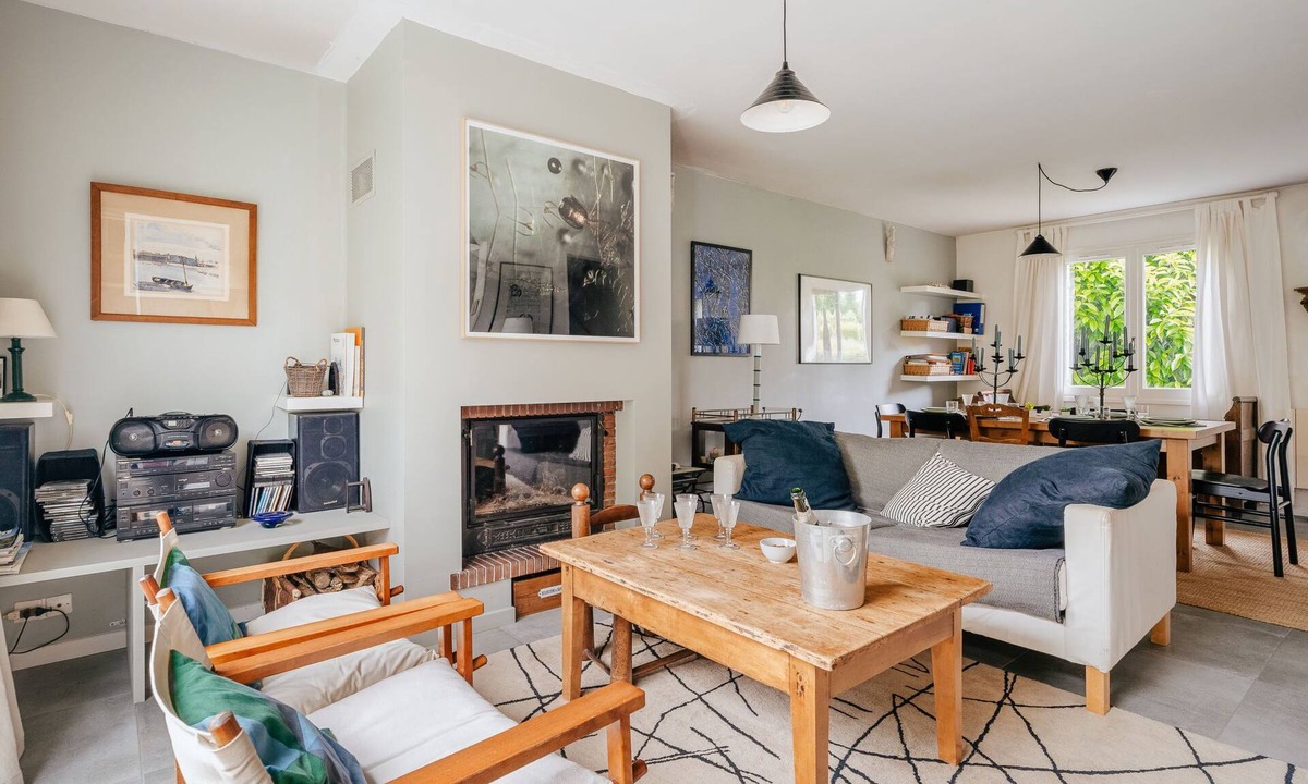 Lancieux House | Le Nyce by Interhome
