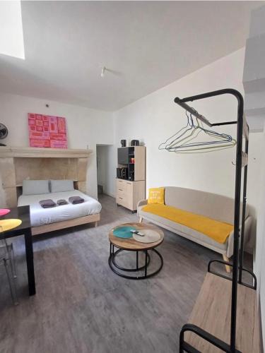 Agen Apartment | le one