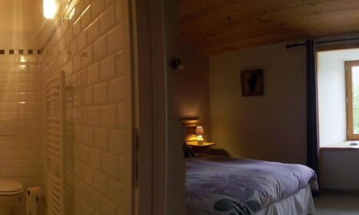 Saint-Andre-en-Vivarais House | Le Péché de Paresse