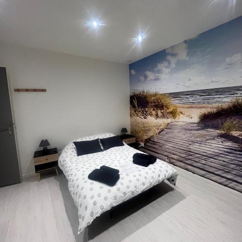 Cambrai Apartment | Le Péronne-3