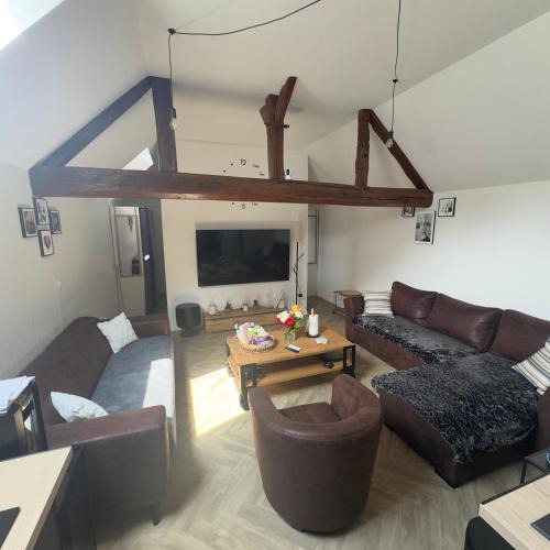 Cramant Apartment | Le Pétillant