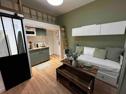 Pont-l'Eveque Apartment | Le P’tit Antoine