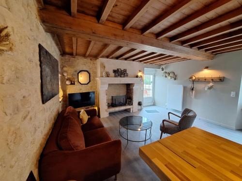 Russy House | Le p'tit bénété