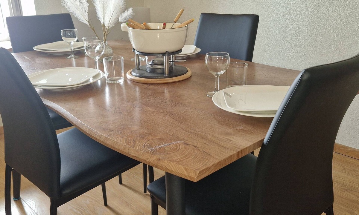 Pontarlier Apartment | Le P'tit Colin 1er
