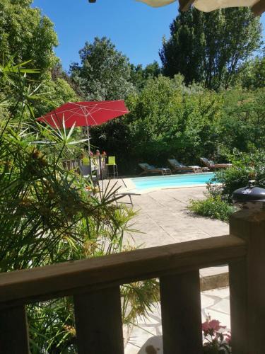 Saint-Privat Other | Le P'tit gîte