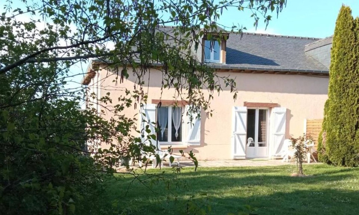 Chantepie House | LE P'TIT LOGEMENT DE LOR'PHEE