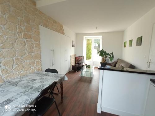 Chantepie Apartment | LE P'tit logement de lor'Phée