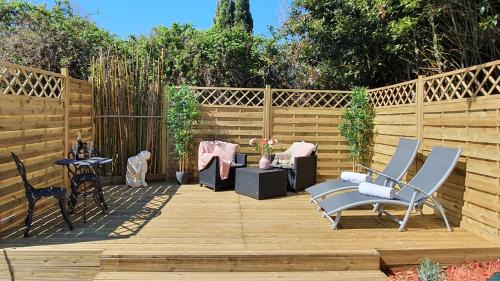 Epargnes Apartment | Le P'tit Logis