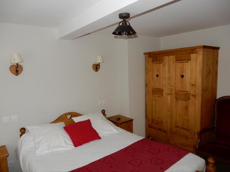 Ax-les-Thermes Hotel | Le P'tit Montagnard