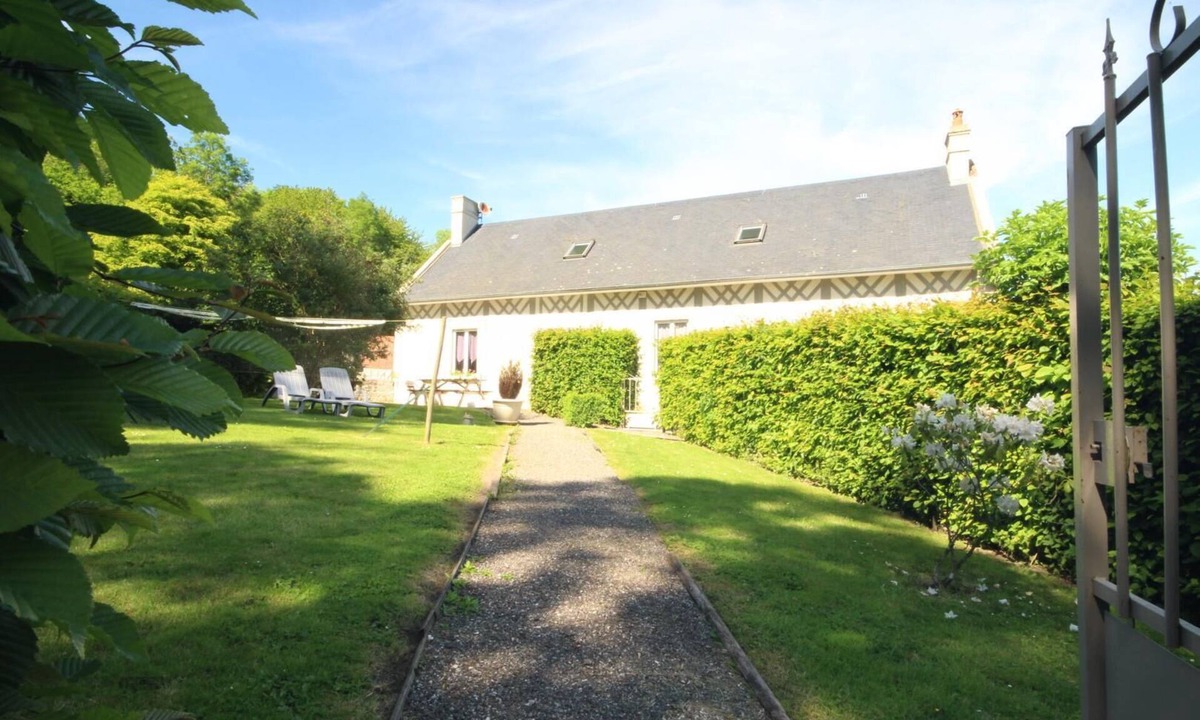 La Gaillarde House | Le P'tit Morin - Gaillarde