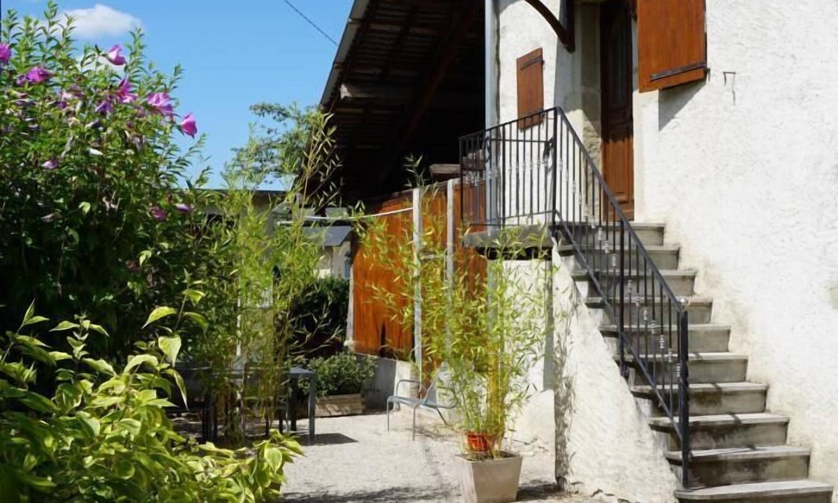 La Motte-Servolex House | LE P'TIT MOTTERAIN - LA MOTTE SERVOLEX