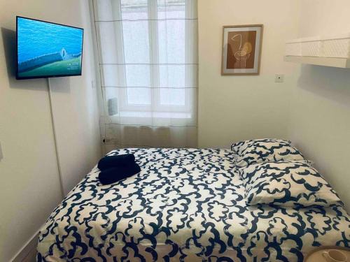 Castres Apartment | Le P'tit Stud'