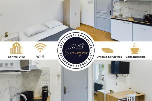 Troyes Apartment | Le P'tit Troyen