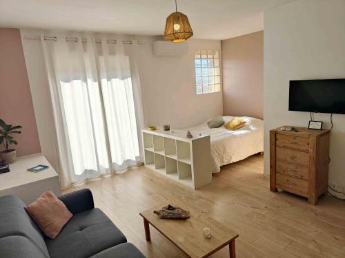 Lattes Apartment | Le Pacha