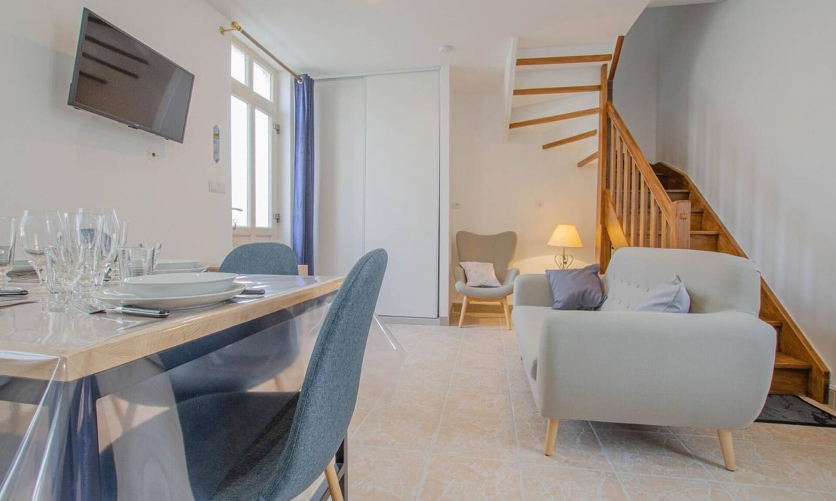 Bar-sur-Aube House | Le Paco - BAR SUR Aube