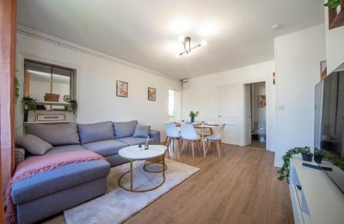 Chagny Apartment | Le paddock