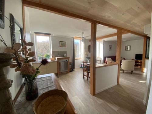 Laguepie House | Le Paguié du Viaur