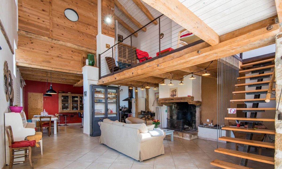 Montlaur House | Le Pailler - Au coeur des Grands Causses