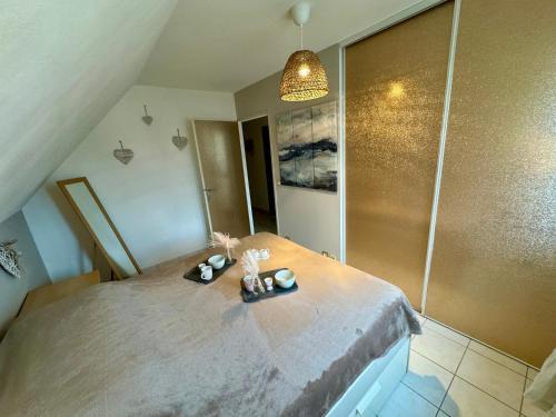 Berck-sur-Mer Apartment | Le paillette T2 400 m de la plage Berck