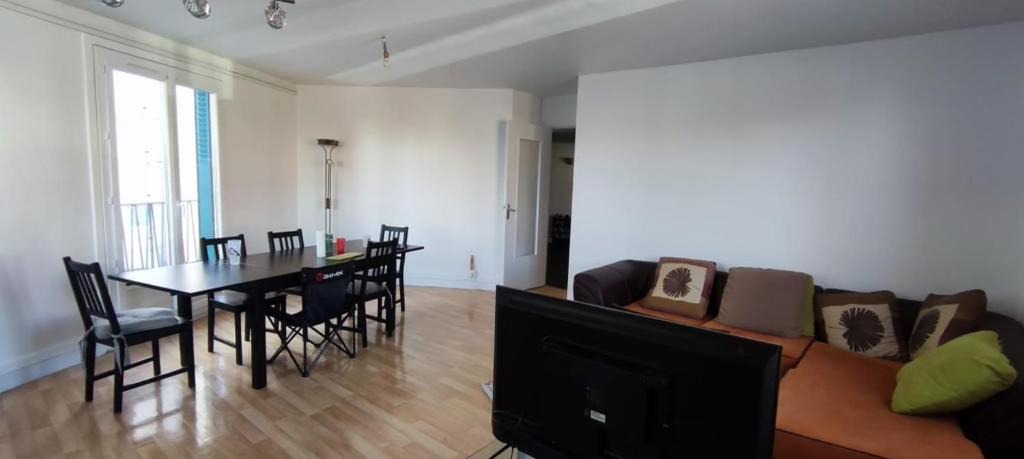 Nevers Apartment | Le paisible Nivernais