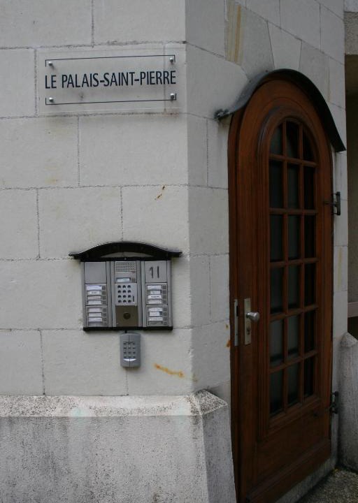 Saumur Apartment | Le Palais à Saumur