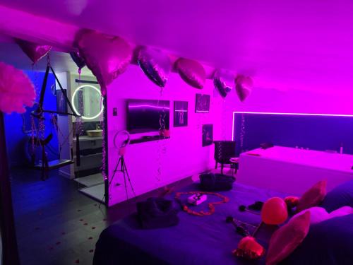 Saint-Feliu-d'Avall House | Le Palais Secret 66