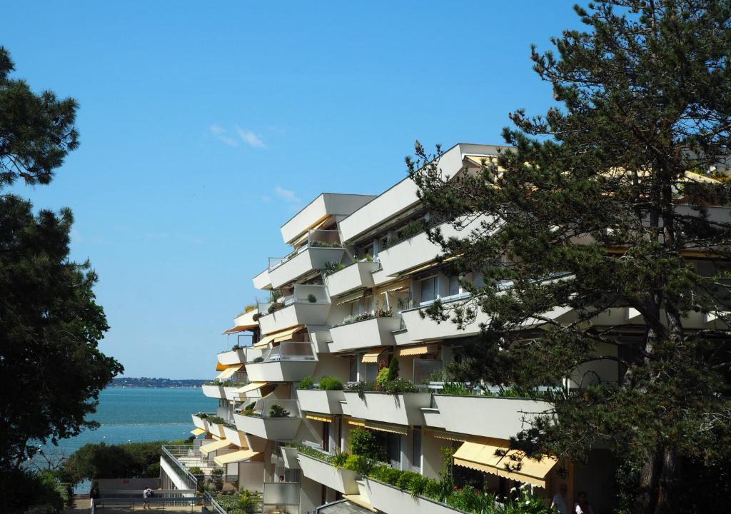 Arcachon Apartment | Le Panoramic