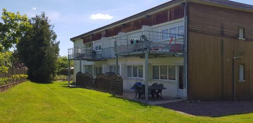 Forges-les-Bains Apartment | Le Panoramic