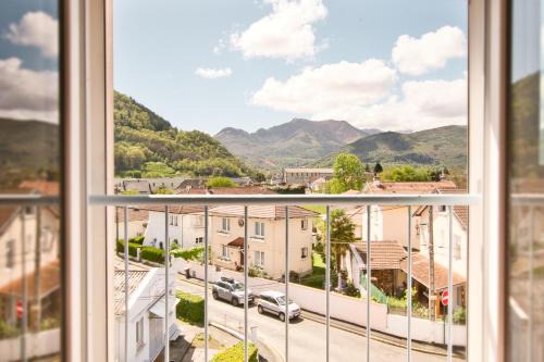 Lourdes Apartment | Le Panoramique
