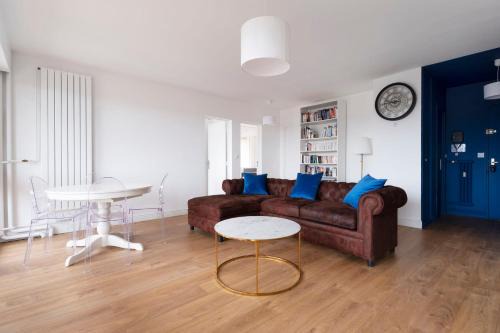 Sablon Apartment | Le Panoramique