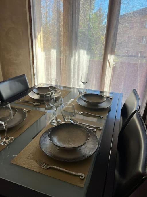 Gex Apartment | Le Panoramique Gex