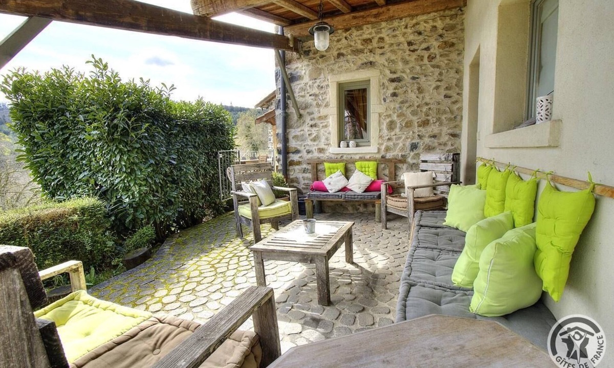 Vernay House | Le Panoramique - VERNAY