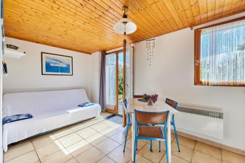 Valseme House | Le Papillon - Maison proche côte normande