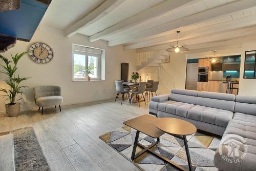 Plourhan House | Le paradis breton