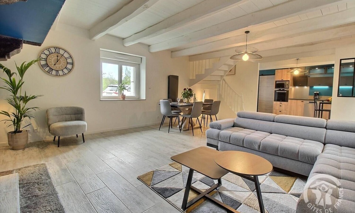 Plourhan House | Le paradis breton - PLOURHAN