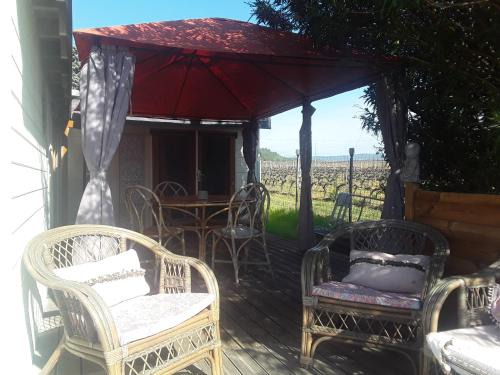 Les Arcs-sur-Argens Ski Chalet | Le paradis chez MAX
