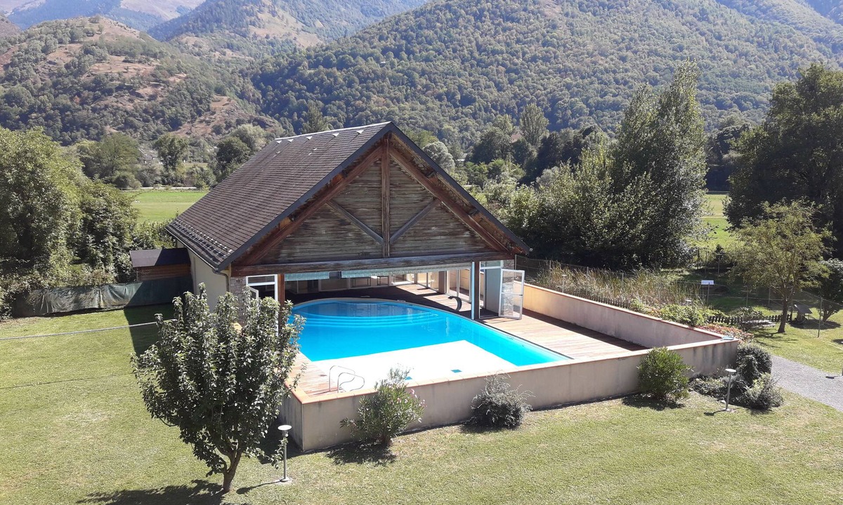 Peyragudes Apartment | Le Paradis d'ARAN
