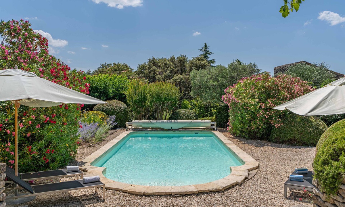 Menerbes Other | Le Paradis des Fleurs